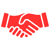 Hand-Finished Leather Strap