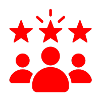 Handcrafted Design & Hand Finished