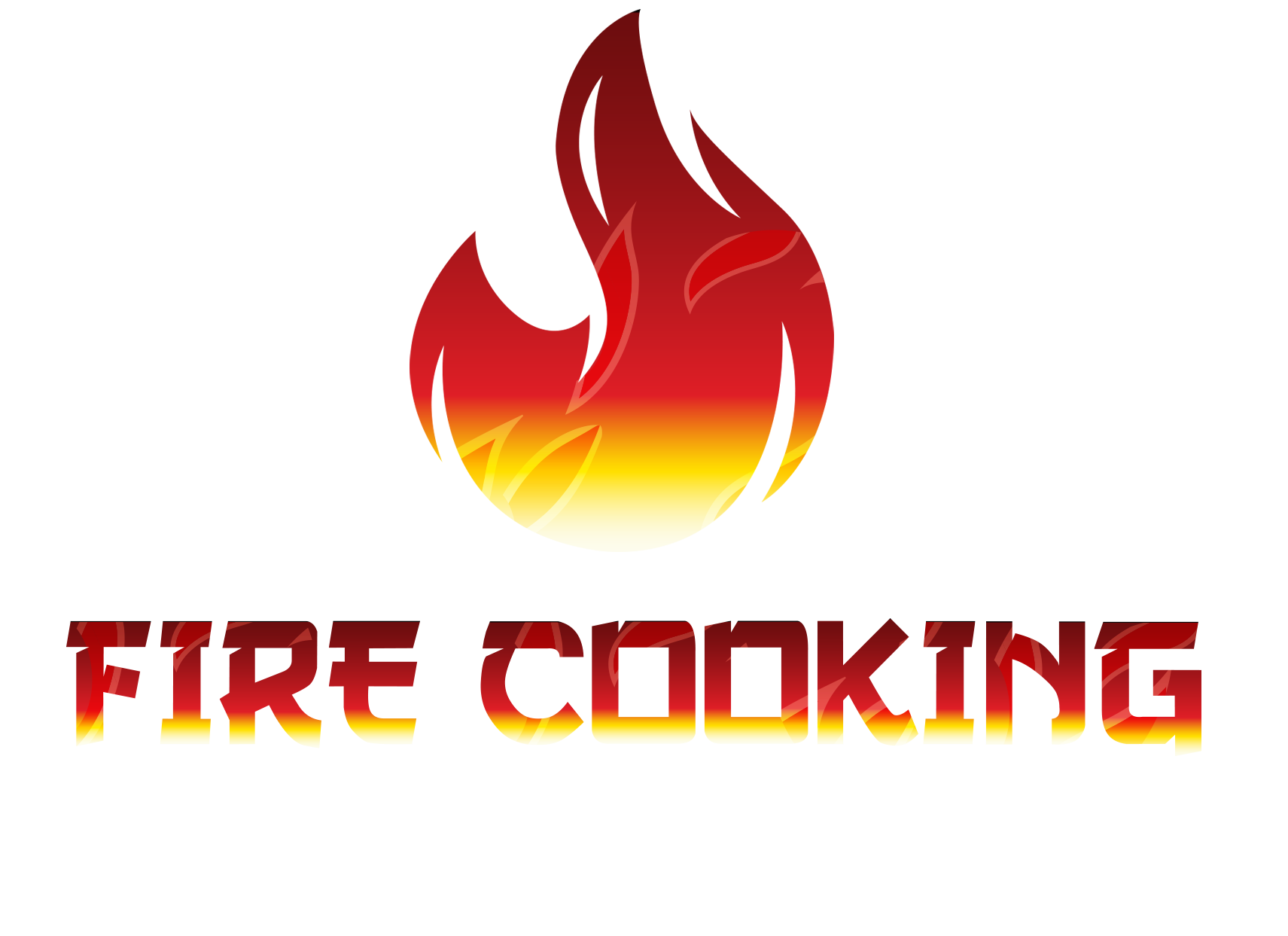 Fire Cooking Tools
