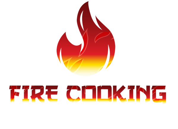Fire Cooking Tools